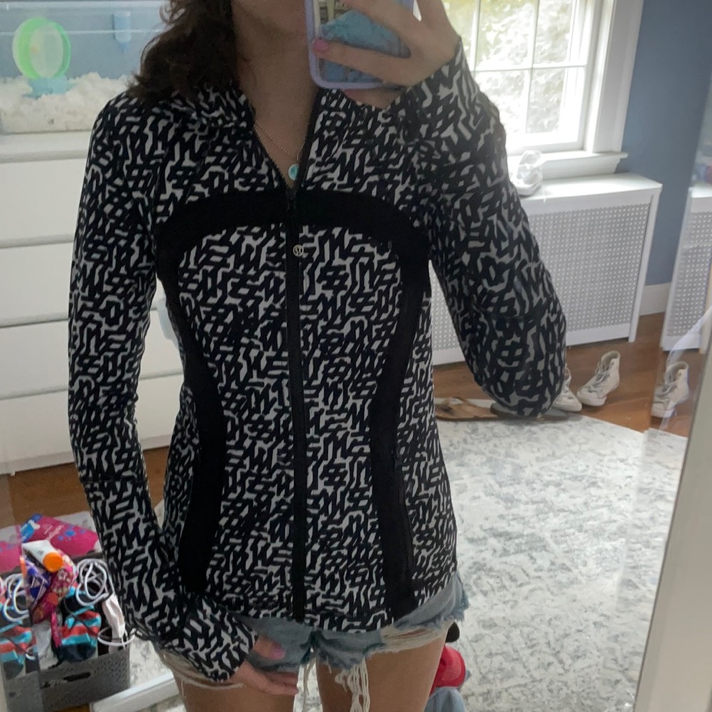 Lululemon jacket